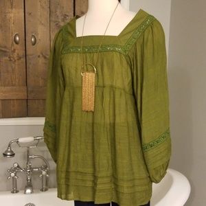 ☘️☘️GREAT ST PATRICKS DAY top Entro top